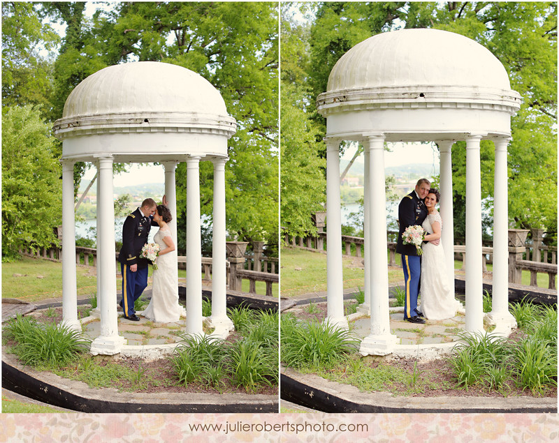 A Perfect Spring Wedding :: Jessica Chambers and Adam Stine :: Knoxville Wedding Photography, Julie Roberts Photography