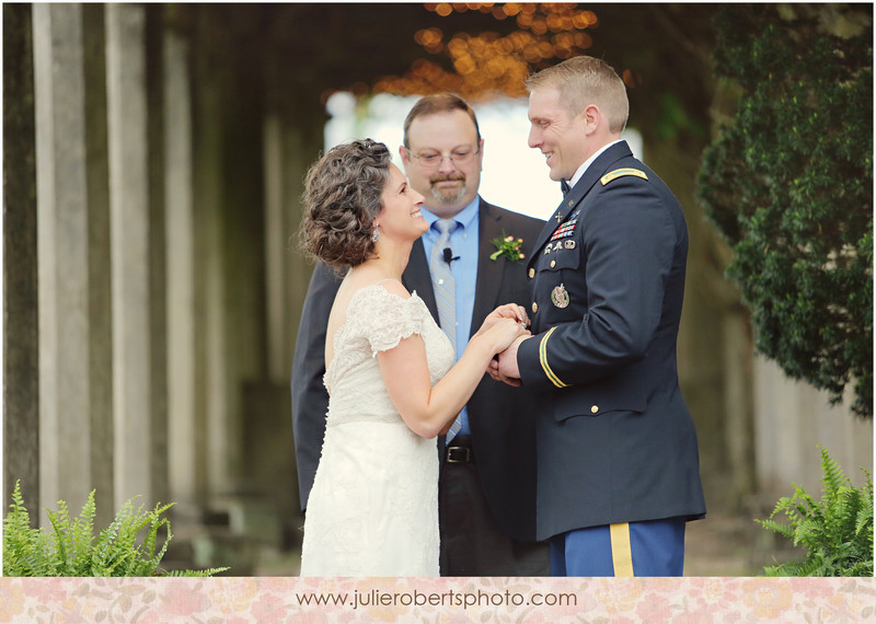 A Perfect Spring Wedding :: Jessica Chambers and Adam Stine :: Knoxville Wedding Photography, Julie Roberts Photography