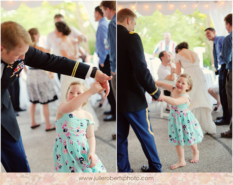 A Perfect Spring Wedding :: Jessica Chambers and Adam Stine :: Knoxville Wedding Photography, Julie Roberts Photography