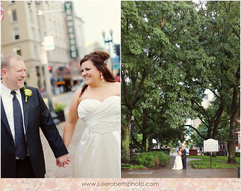 In the works ... I love a busy summer!  Knoxville Wedding and Portrait Photography, Julie Roberts Photography