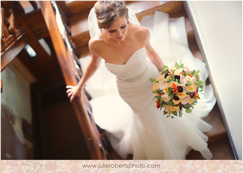 Celebrate 2015 : Weddings in Review, Julie Roberts Photography