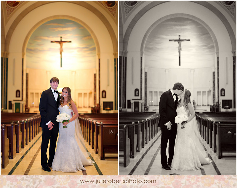 Celebrate 2015 : Weddings in Review, Julie Roberts Photography