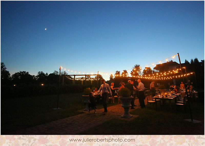 Christina Clayton and Joshua Sullivan Get Married at Castleton Farms ::  Knoxville, Tennessee Wedding, Julie Roberts Photography