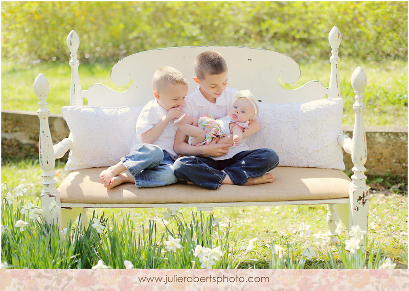 SPRING MINI SESSIONS!!!  & WHAT TO WEAR!!!!!, Julie Roberts Photography